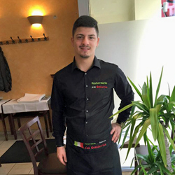 Ristorante La Galleria - powered by Bscout® - Faire Suchmaschine & Netzwerk!