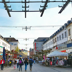 Der Verband Saarlouis e.V. - powered by Bscout® - Faire Suchmaschine & Netzwerk!